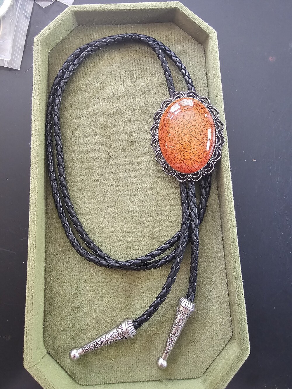 Bolo Tie